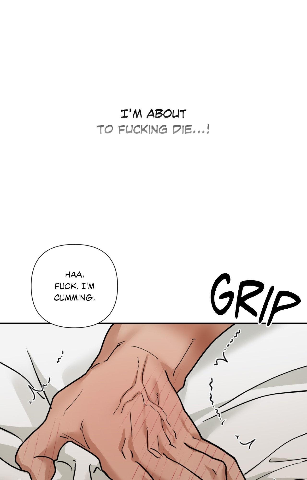 Walk In My Shoes Cupid Scans Chapter 22.1 page 68 - 