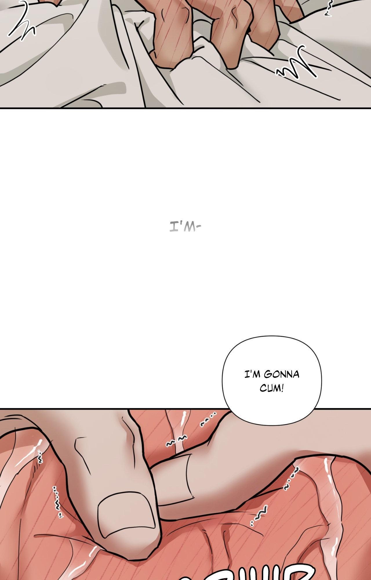 Walk In My Shoes Cupid Scans Chapter 22.1 page 69 - 