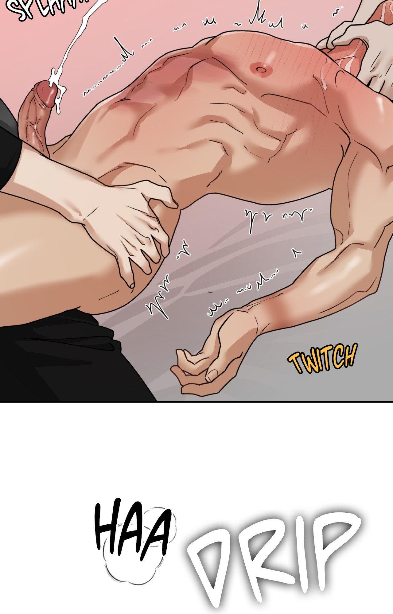 Walk In My Shoes Cupid Scans Chapter 22.1 page 71 - 