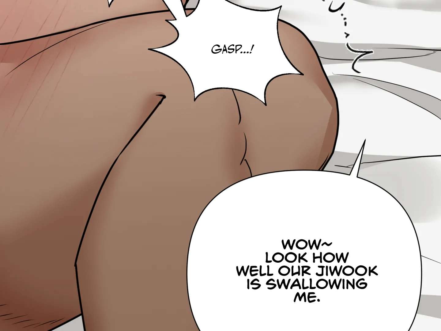 Walk In My Shoes Cupid Scans Chapter 22 page 104 - 