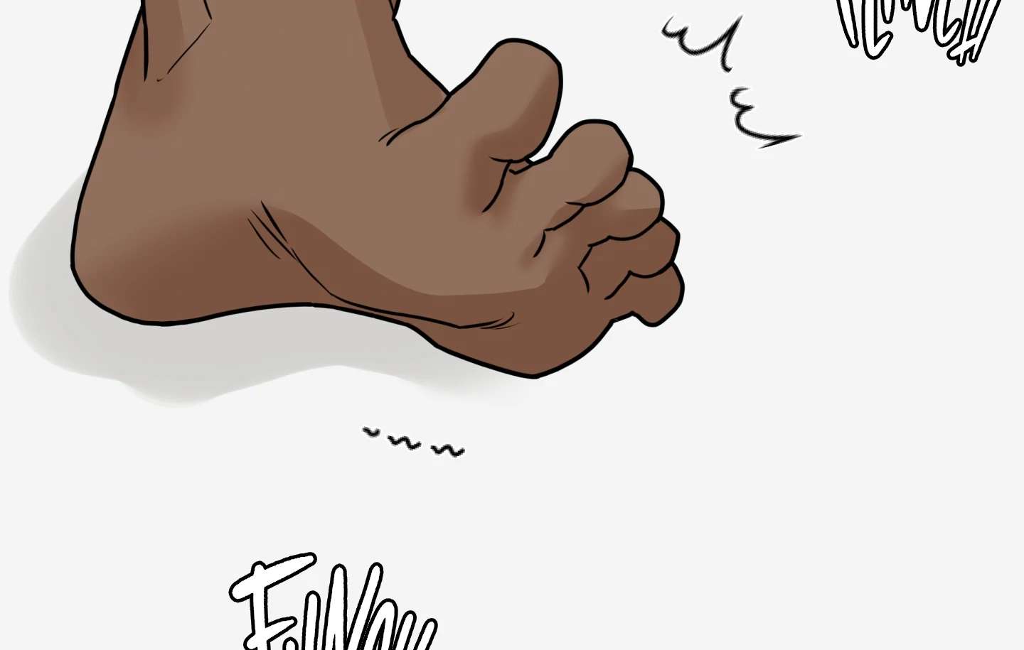 Walk In My Shoes Cupid Scans Chapter 22 page 106 - 