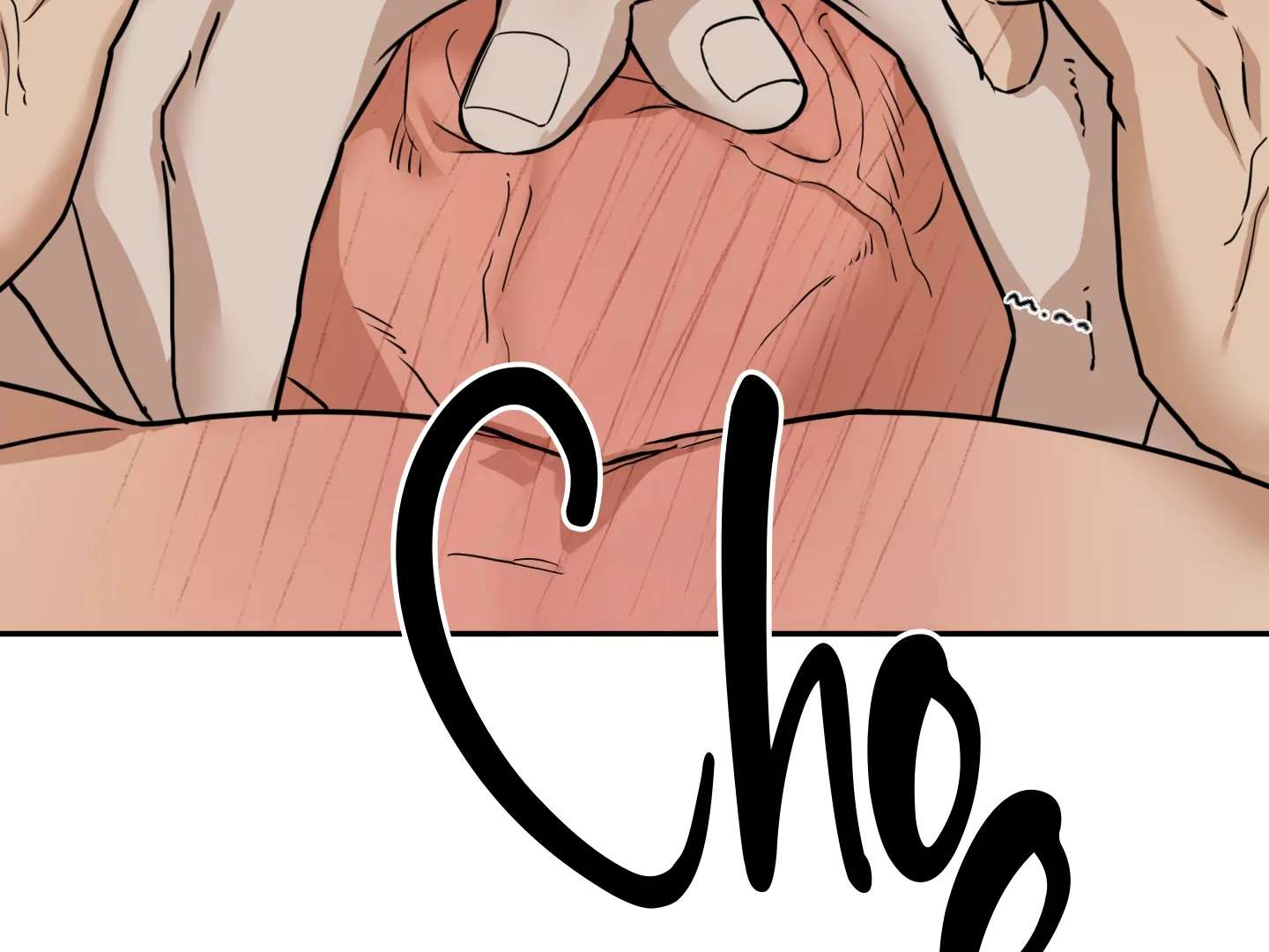 Walk In My Shoes Cupid Scans Chapter 22 page 109 - 