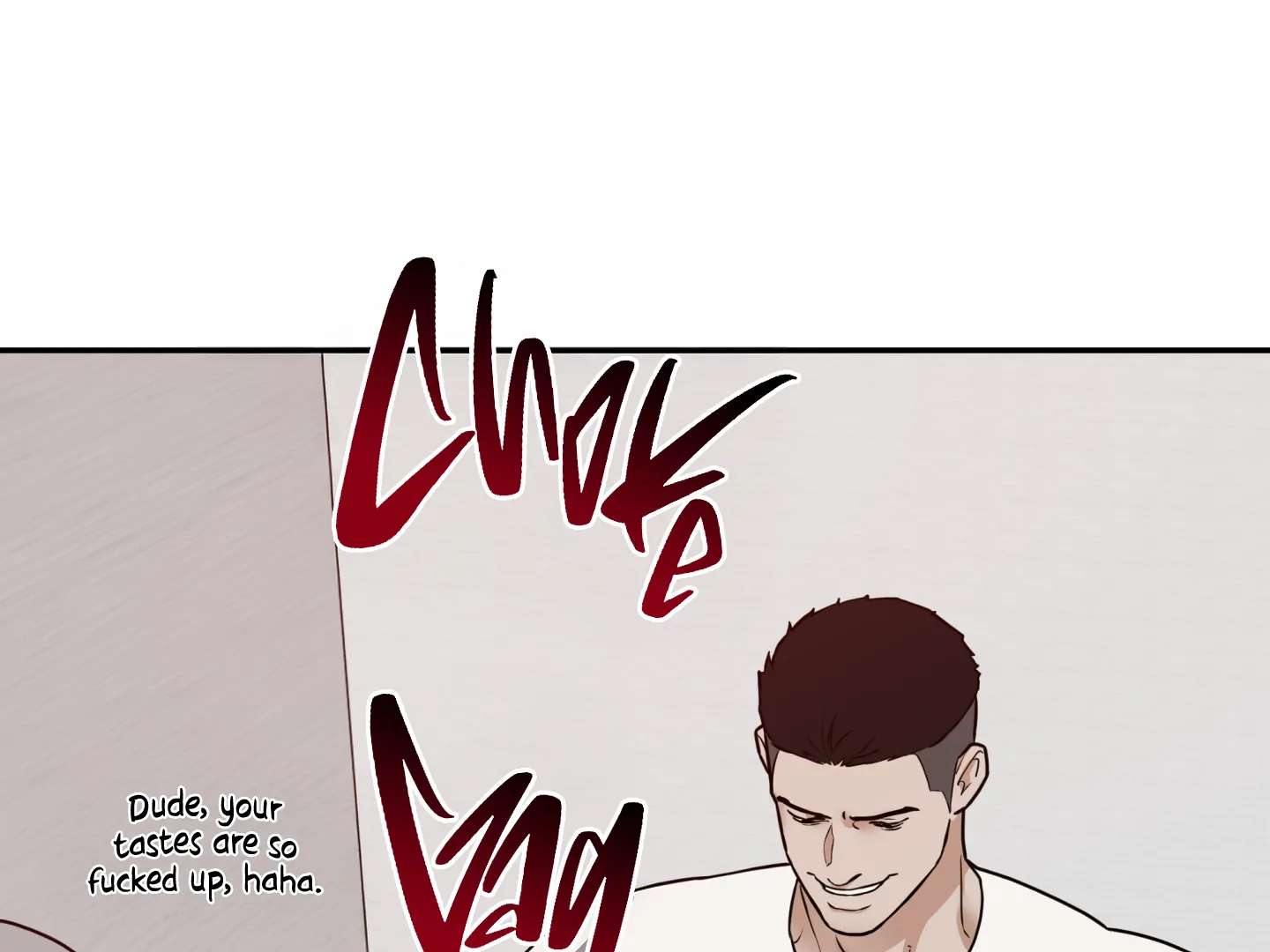 Walk In My Shoes Cupid Scans Chapter 22 page 116 - 