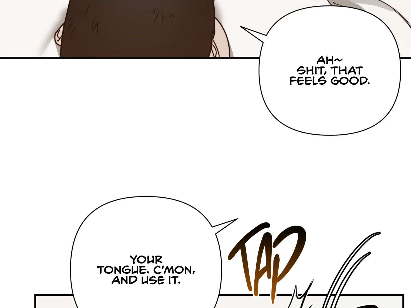 Walk In My Shoes Cupid Scans Chapter 22 page 13 - 