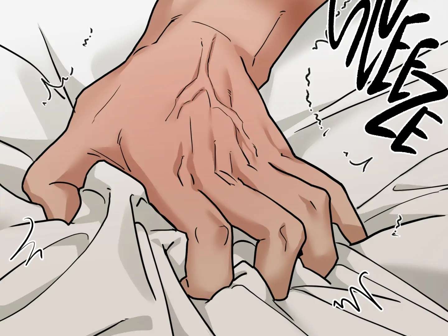 Walk In My Shoes Cupid Scans Chapter 22 page 126 - 