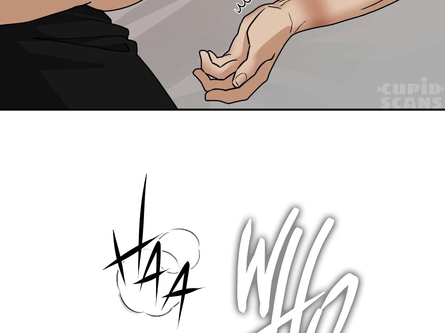 Walk In My Shoes Cupid Scans Chapter 22 page 132 - 