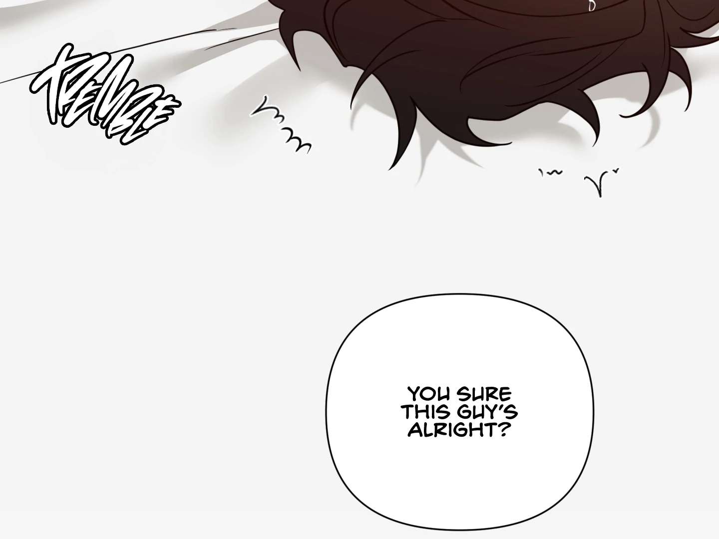 Walk In My Shoes Cupid Scans Chapter 22 page 136 - 
