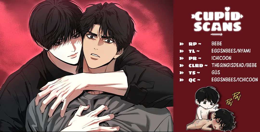 Walk In My Shoes Cupid Scans Chapter 22 page 141 - 