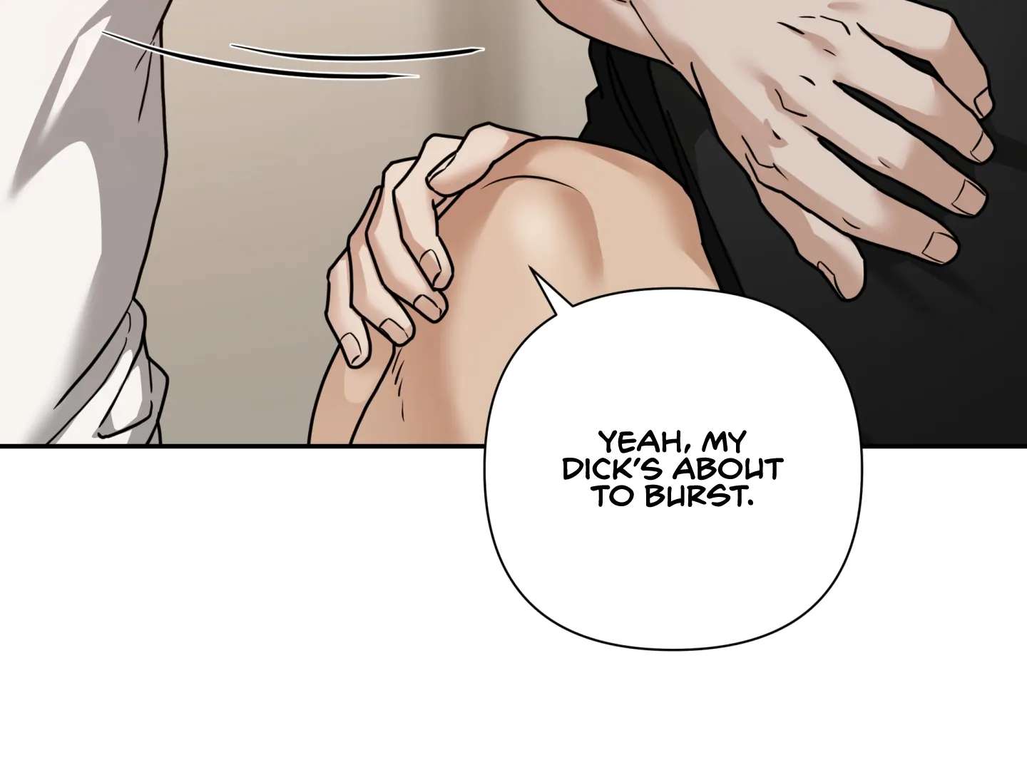 Walk In My Shoes Cupid Scans Chapter 22 page 19 - 