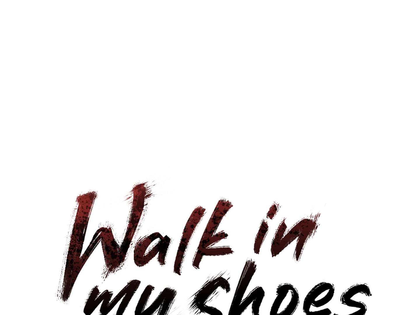 Walk In My Shoes Cupid Scans Chapter 22 page 3 - 