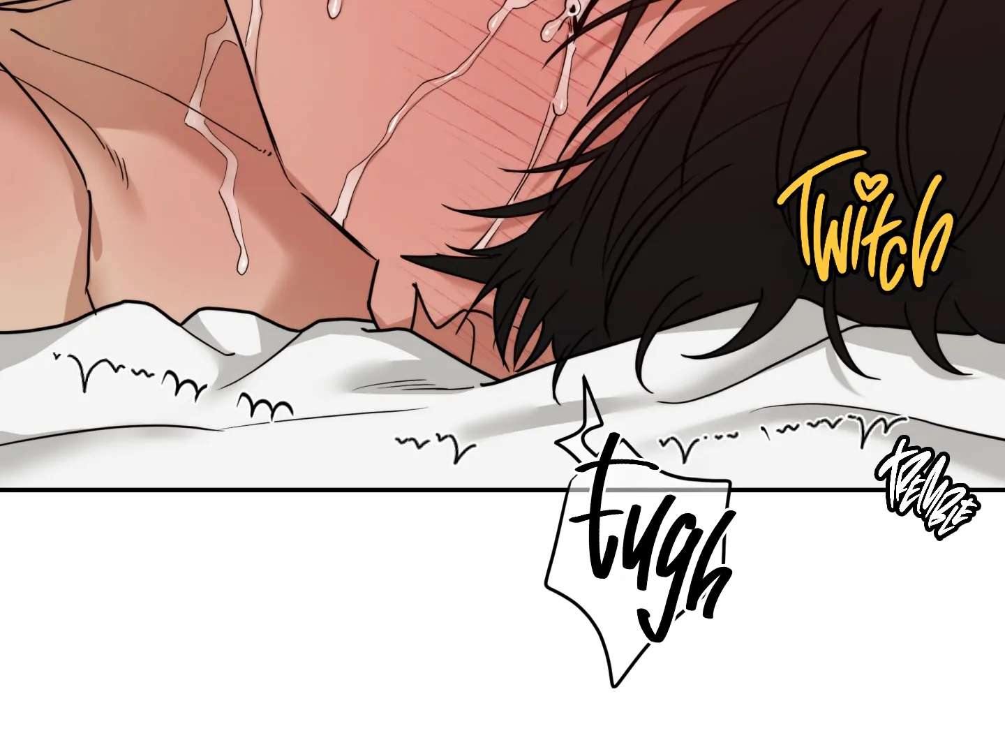 Walk In My Shoes Cupid Scans Chapter 22 page 29 - 
