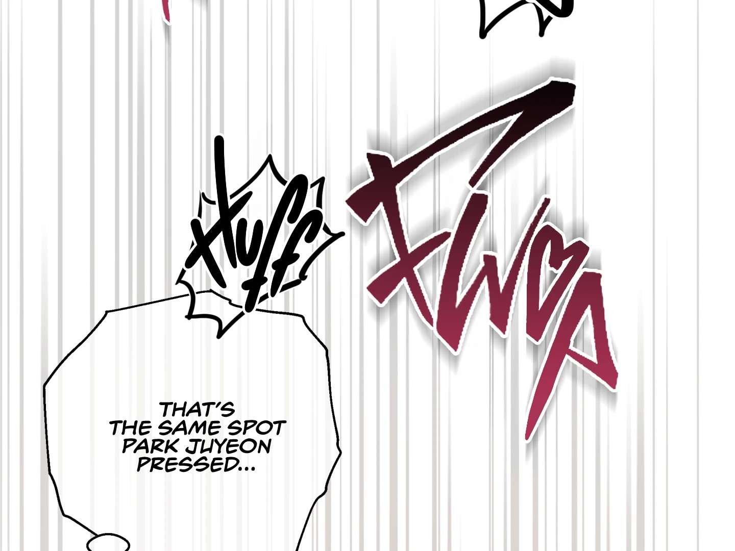 Walk In My Shoes Cupid Scans Chapter 22 page 32 - 