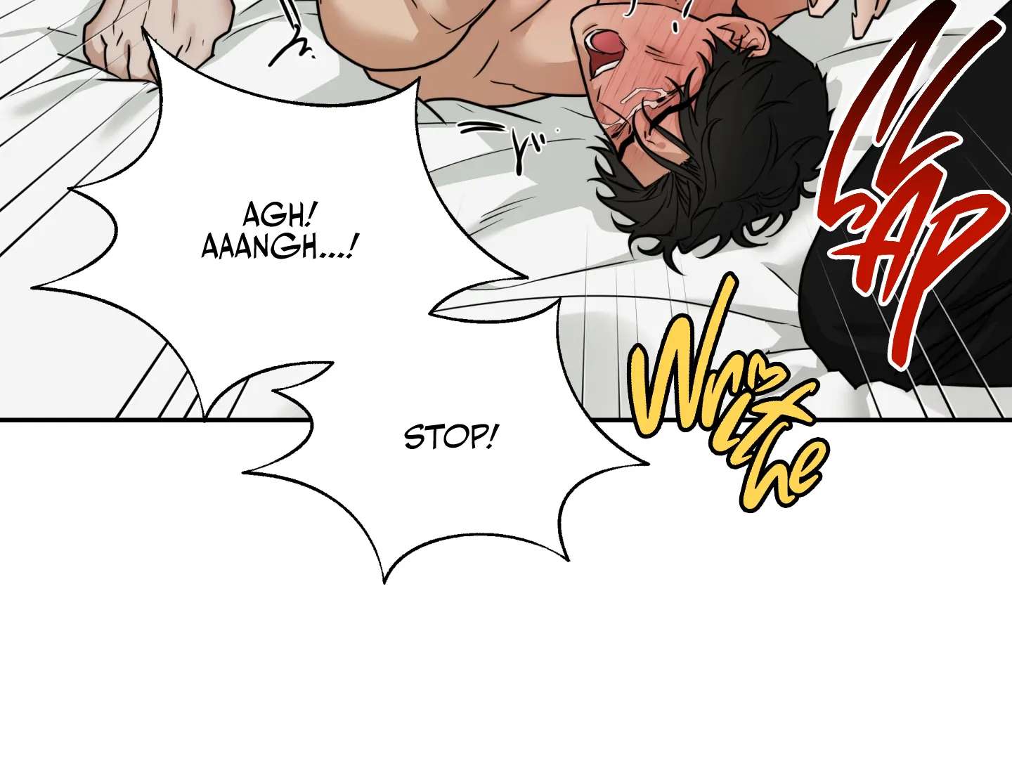 Walk In My Shoes Cupid Scans Chapter 22 page 42 - 