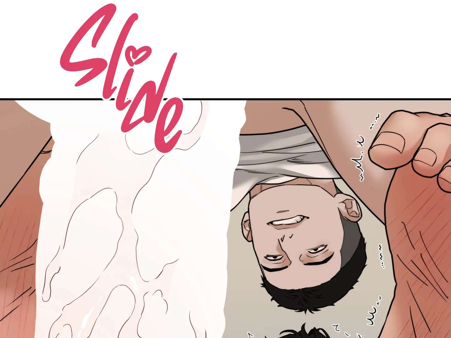 Walk In My Shoes Cupid Scans Chapter 22 page 47 - 