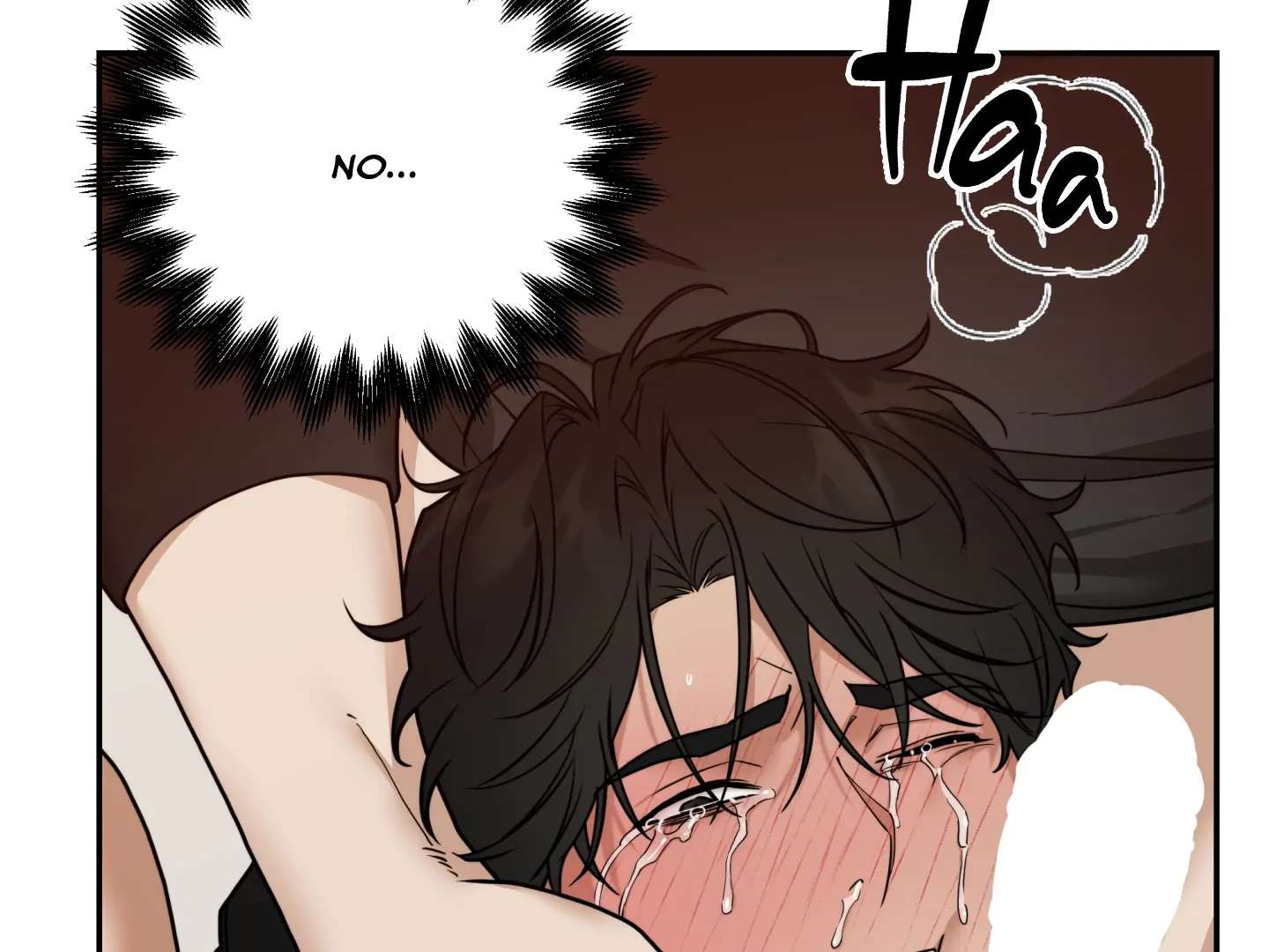 Walk In My Shoes Cupid Scans Chapter 22 page 52 - 