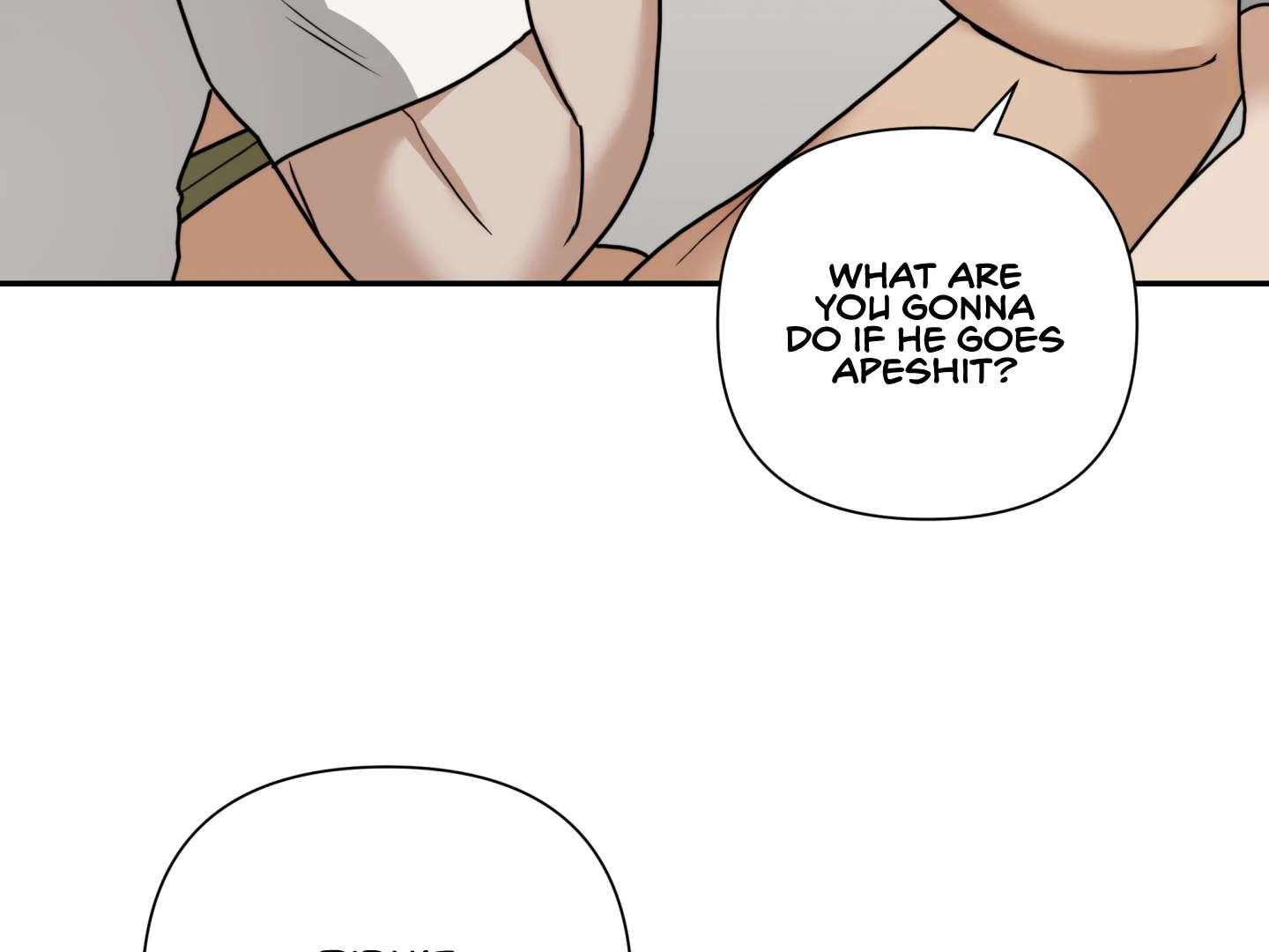 Walk In My Shoes Cupid Scans Chapter 22 page 56 - 