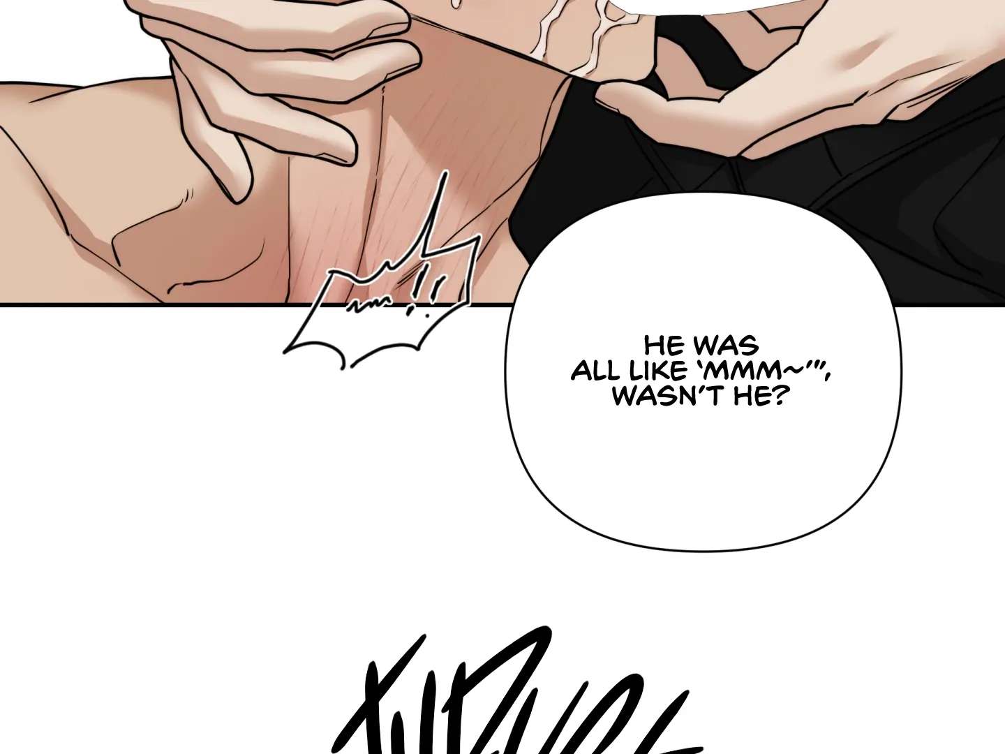 Walk In My Shoes Cupid Scans Chapter 22 page 58 - 