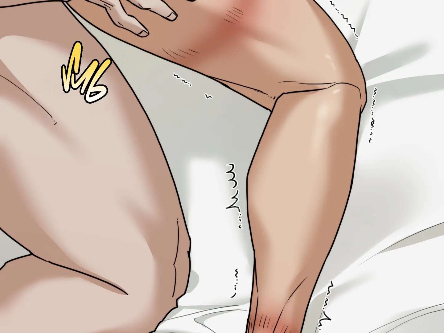 Walk In My Shoes Cupid Scans Chapter 22 page 64 - 