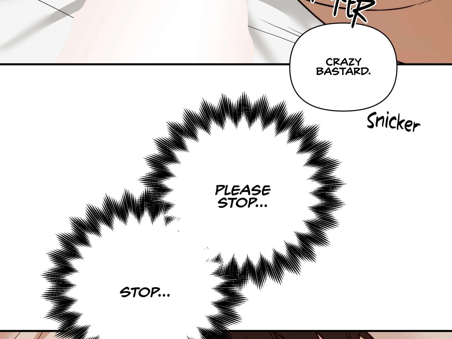 Walk In My Shoes Cupid Scans Chapter 22 page 68 - 