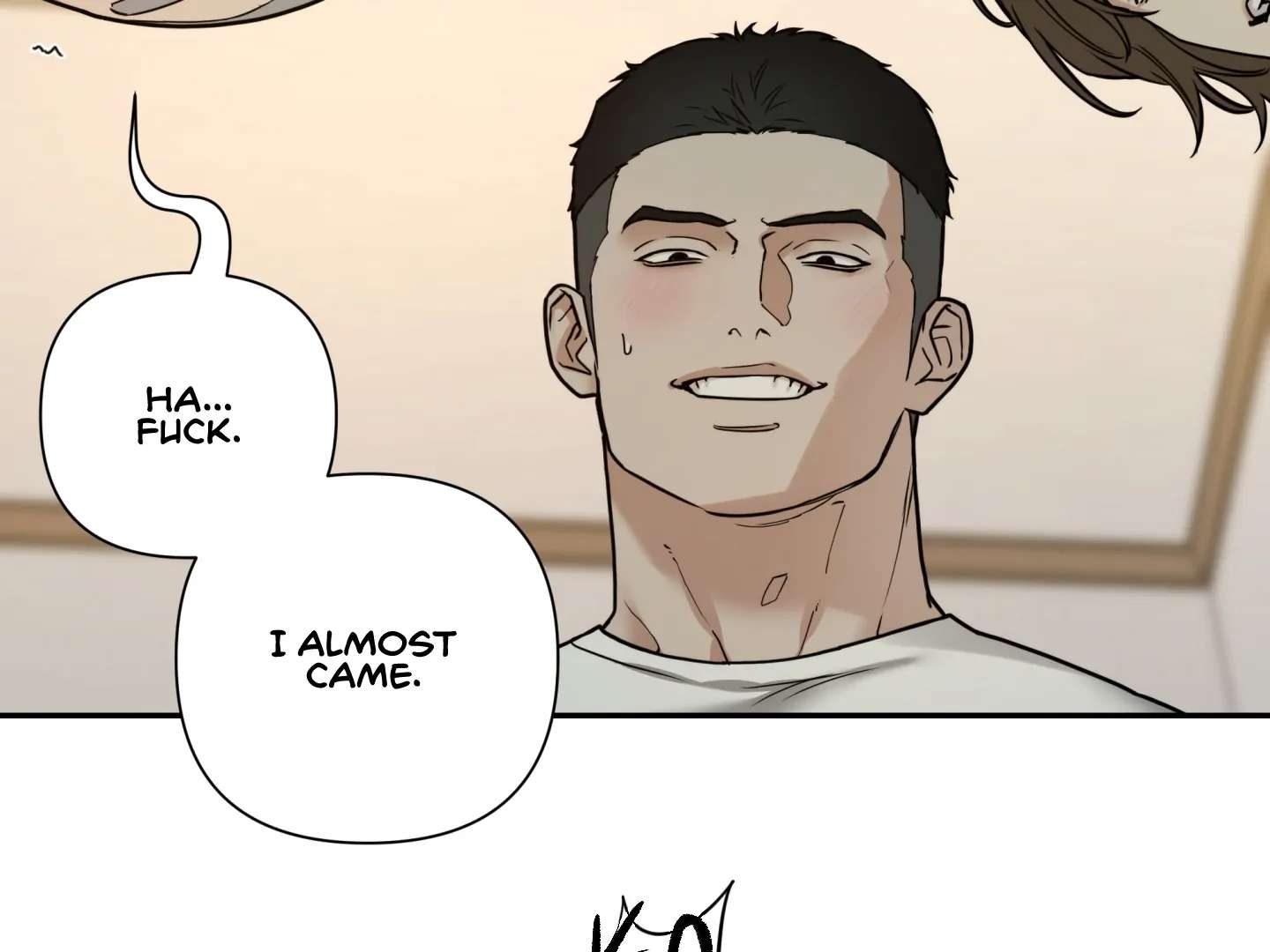 Walk In My Shoes Cupid Scans Chapter 22 page 8 - 