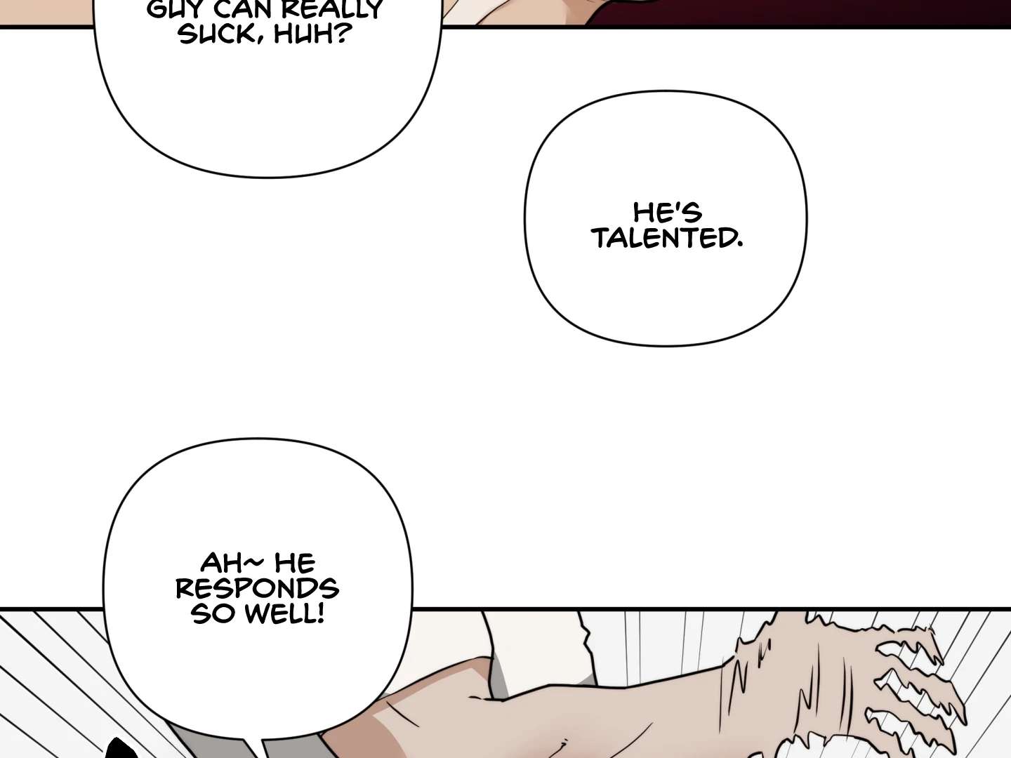 Walk In My Shoes Cupid Scans Chapter 22 page 85 - 