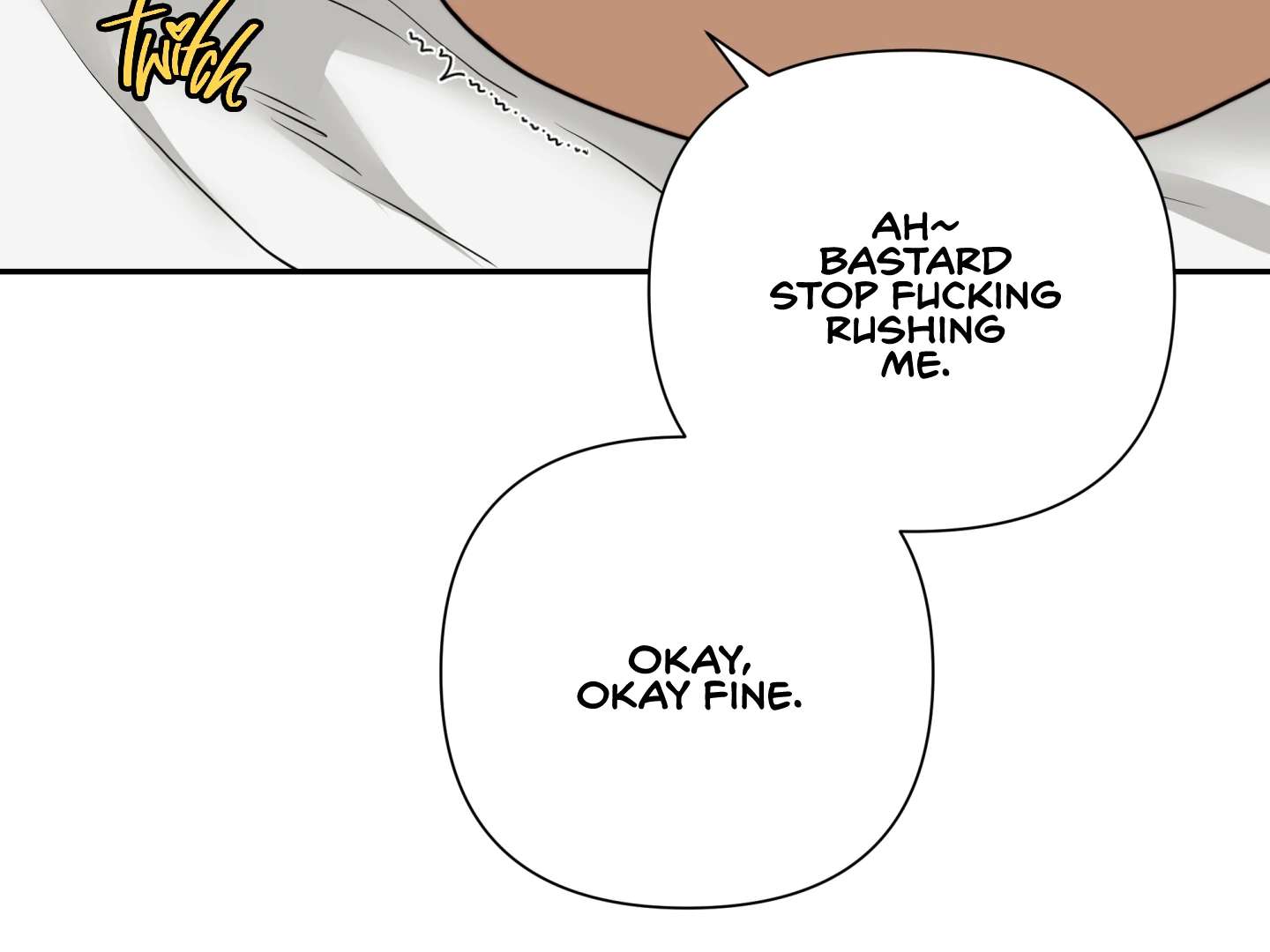 Walk In My Shoes Cupid Scans Chapter 22 page 94 - 