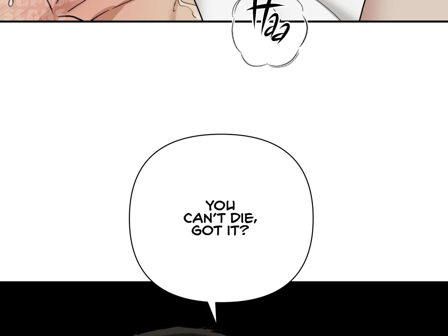 Walk In My Shoes Cupid Scans Chapter 22 page 97 - 