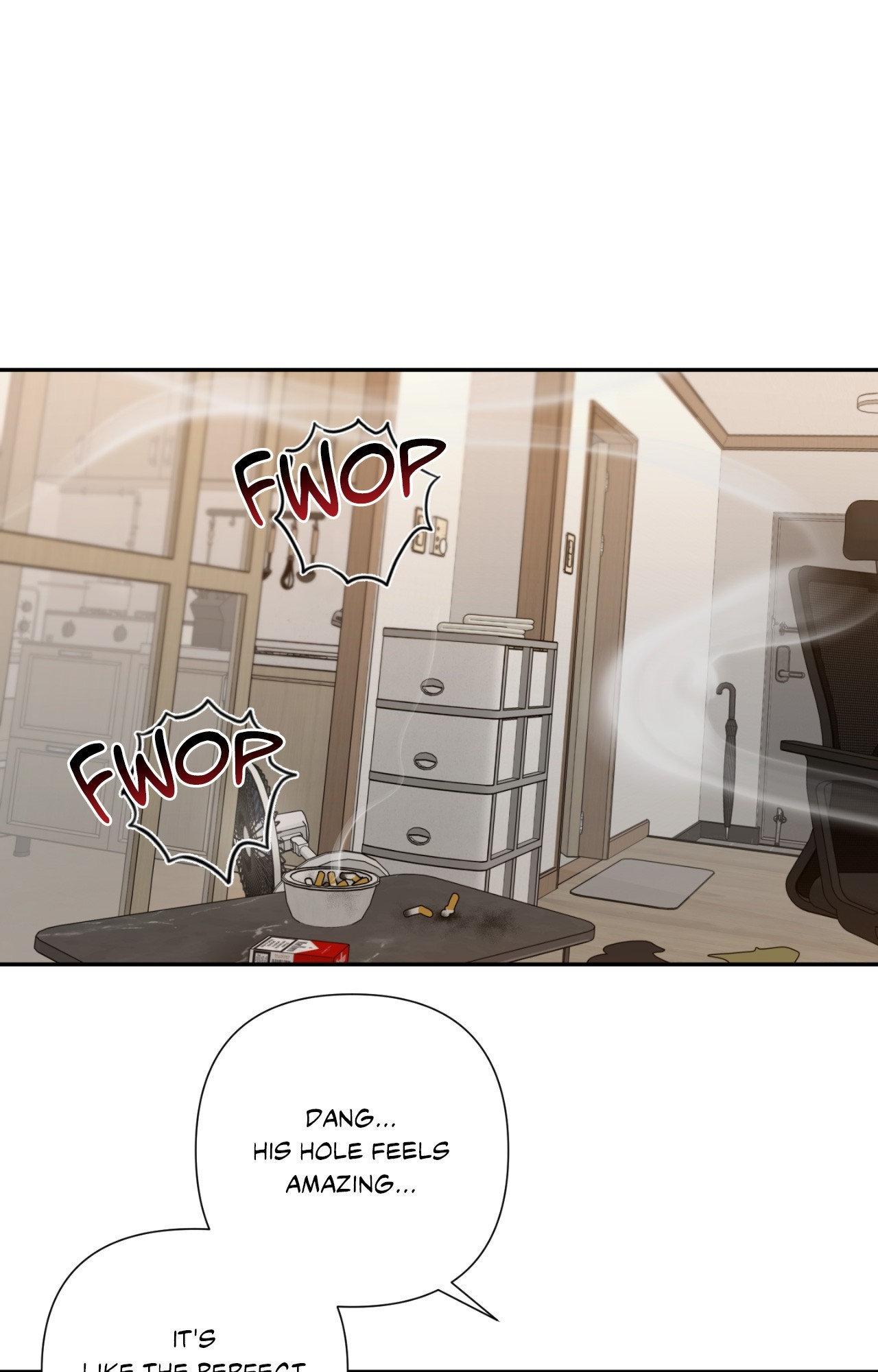 Walk In My Shoes Cupid Scans Chapter 23.1 page 2 - 