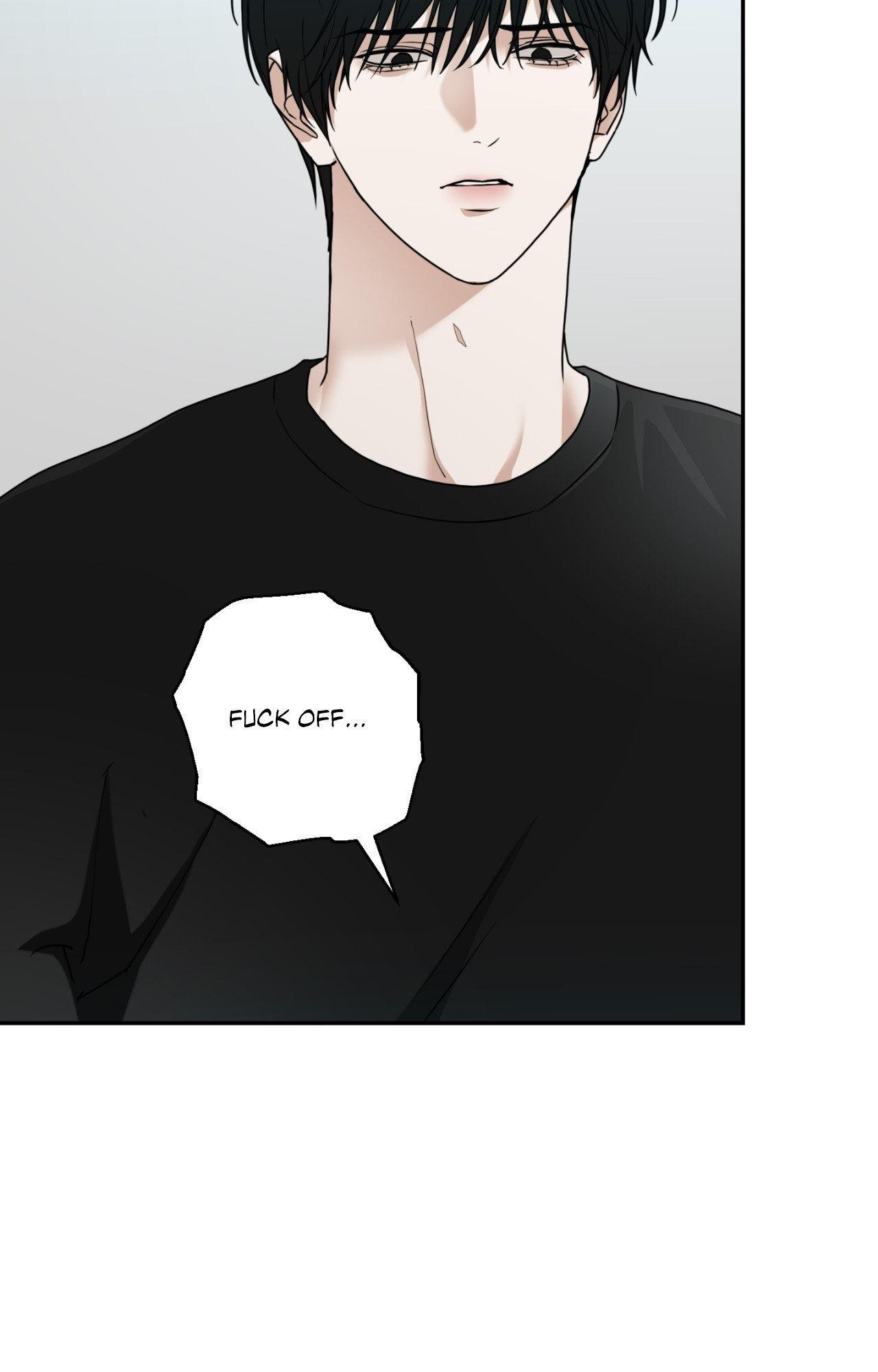 Walk In My Shoes Cupid Scans Chapter 23.1 page 102 - 