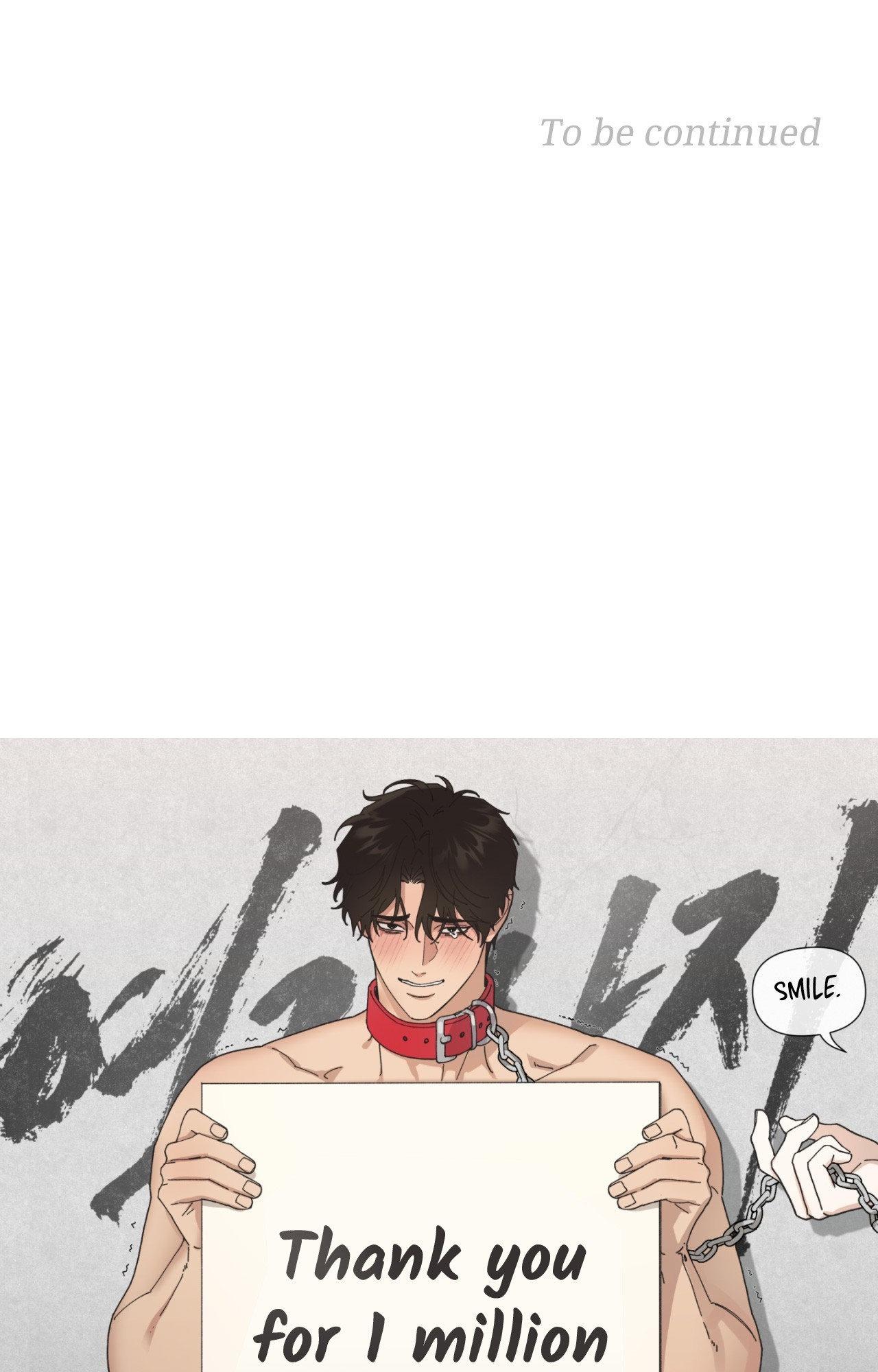 Walk In My Shoes Cupid Scans Chapter 23.1 page 105 - 