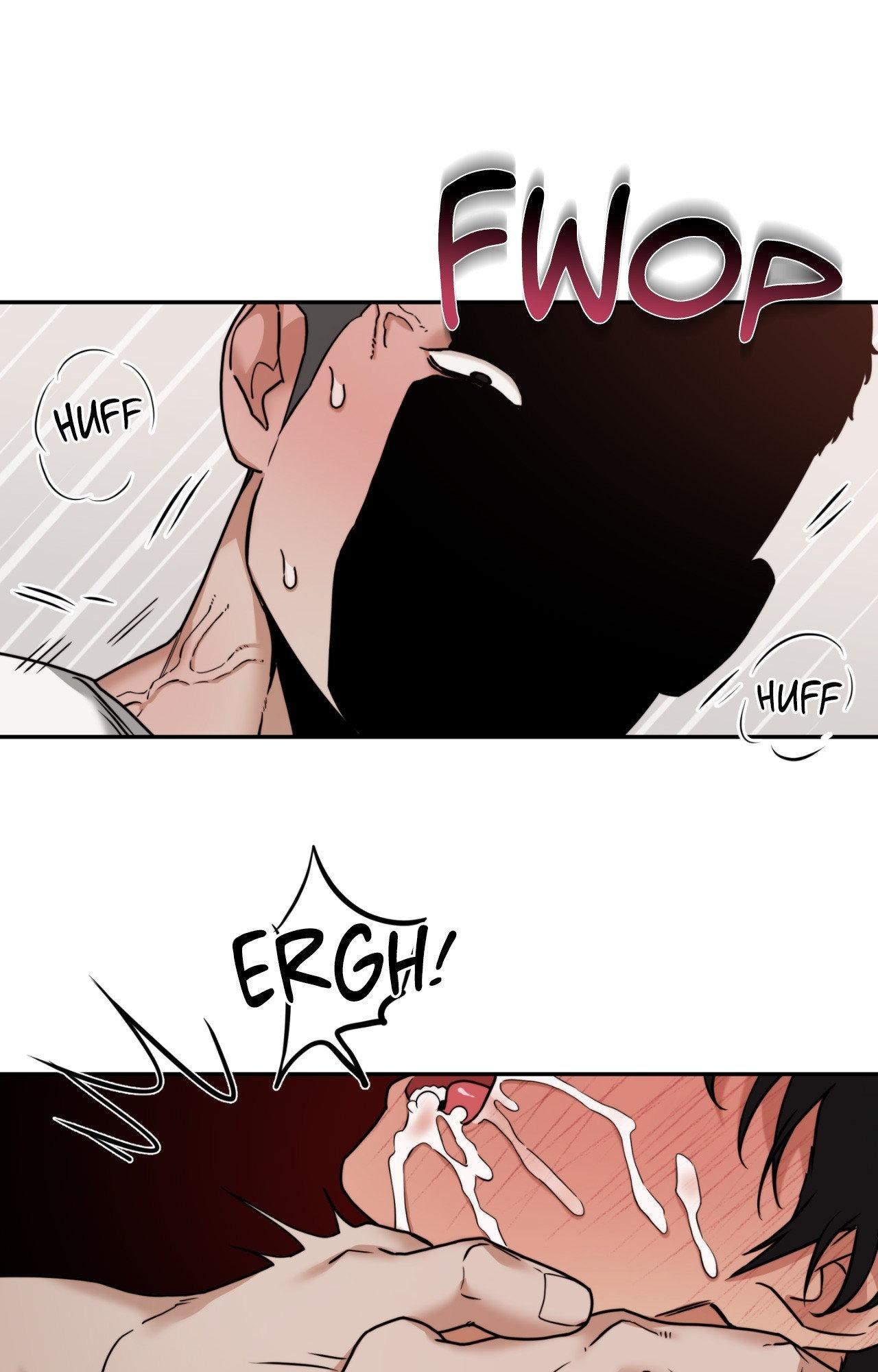Walk In My Shoes Cupid Scans Chapter 23.1 page 12 - 