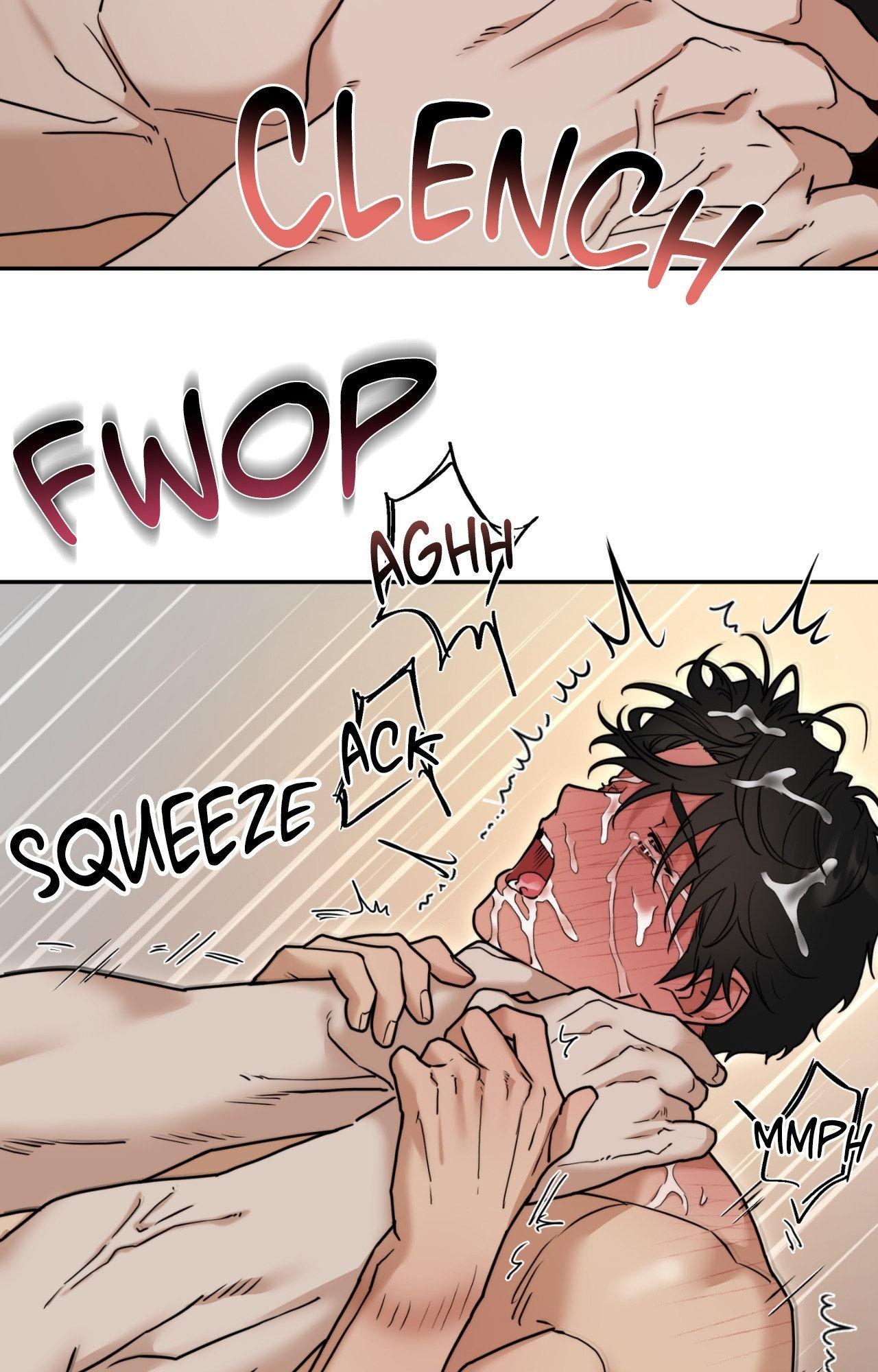 Walk In My Shoes Cupid Scans Chapter 23.1 page 13 - 