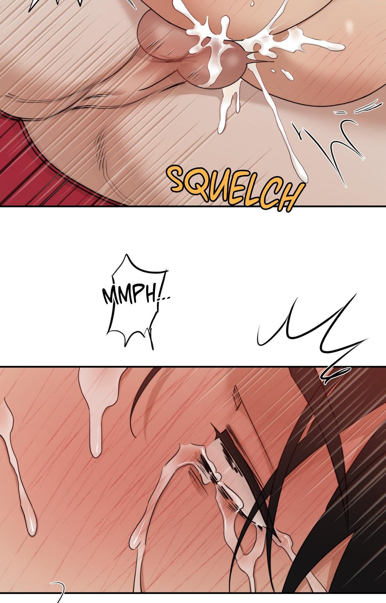 Walk In My Shoes Cupid Scans Chapter 23.1 page 15 - 