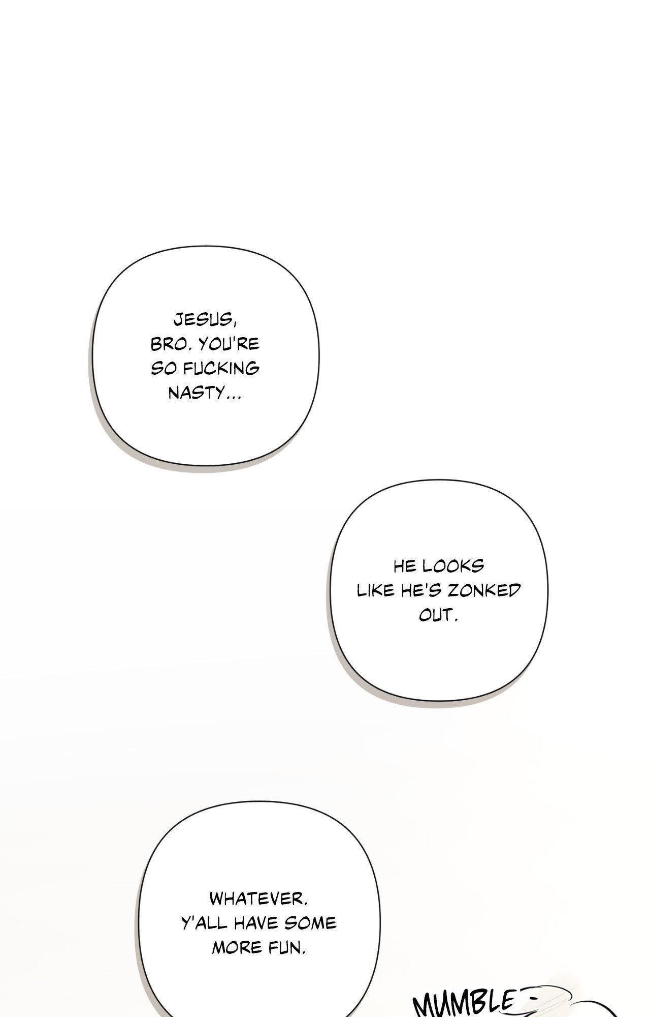 Walk In My Shoes Cupid Scans Chapter 23.1 page 17 - 