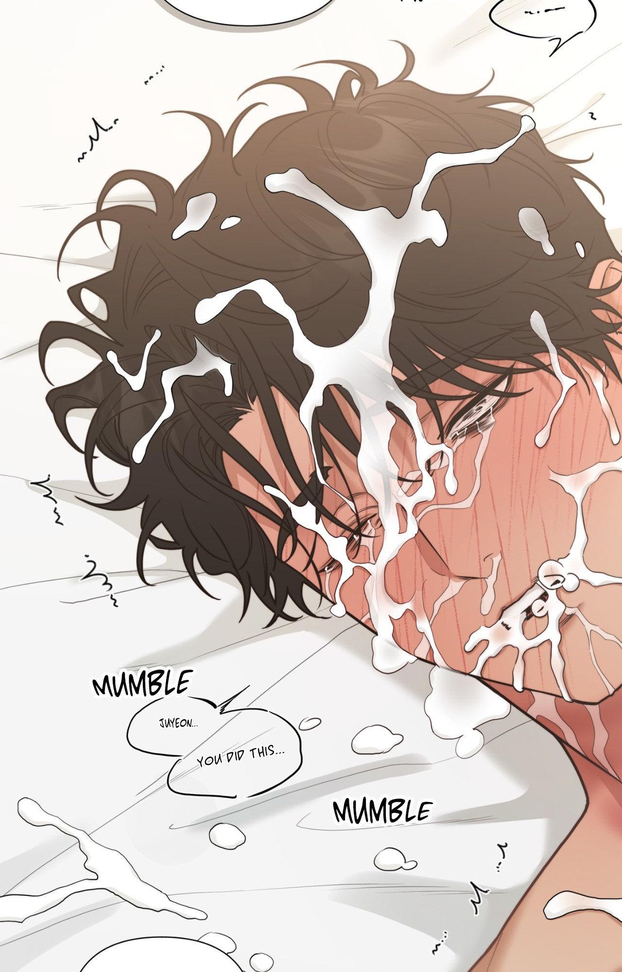 Walk In My Shoes Cupid Scans Chapter 23.1 page 18 - 