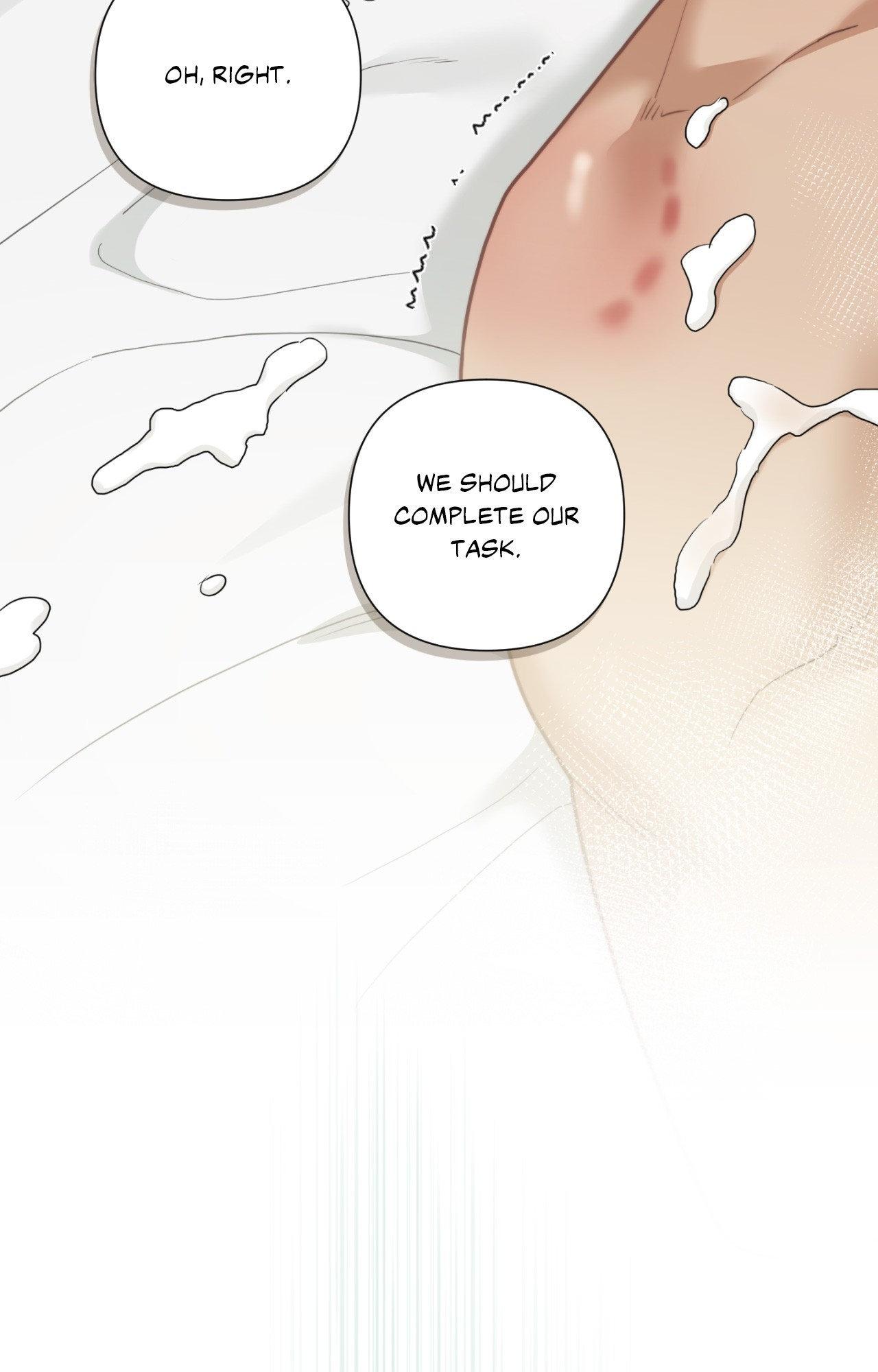 Walk In My Shoes Cupid Scans Chapter 23.1 page 19 - 