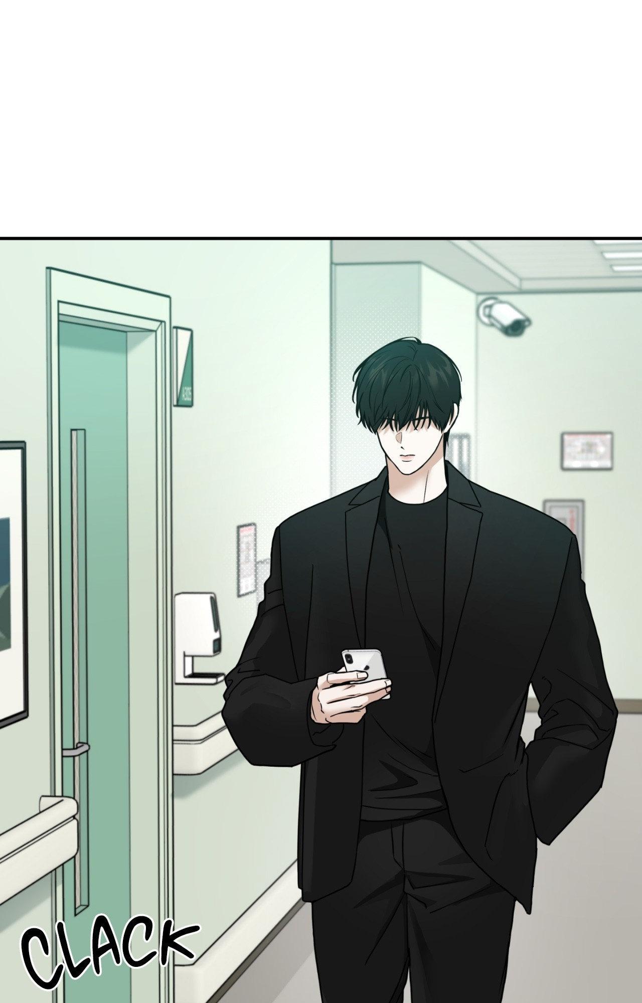 Walk In My Shoes Cupid Scans Chapter 23.1 page 23 - 