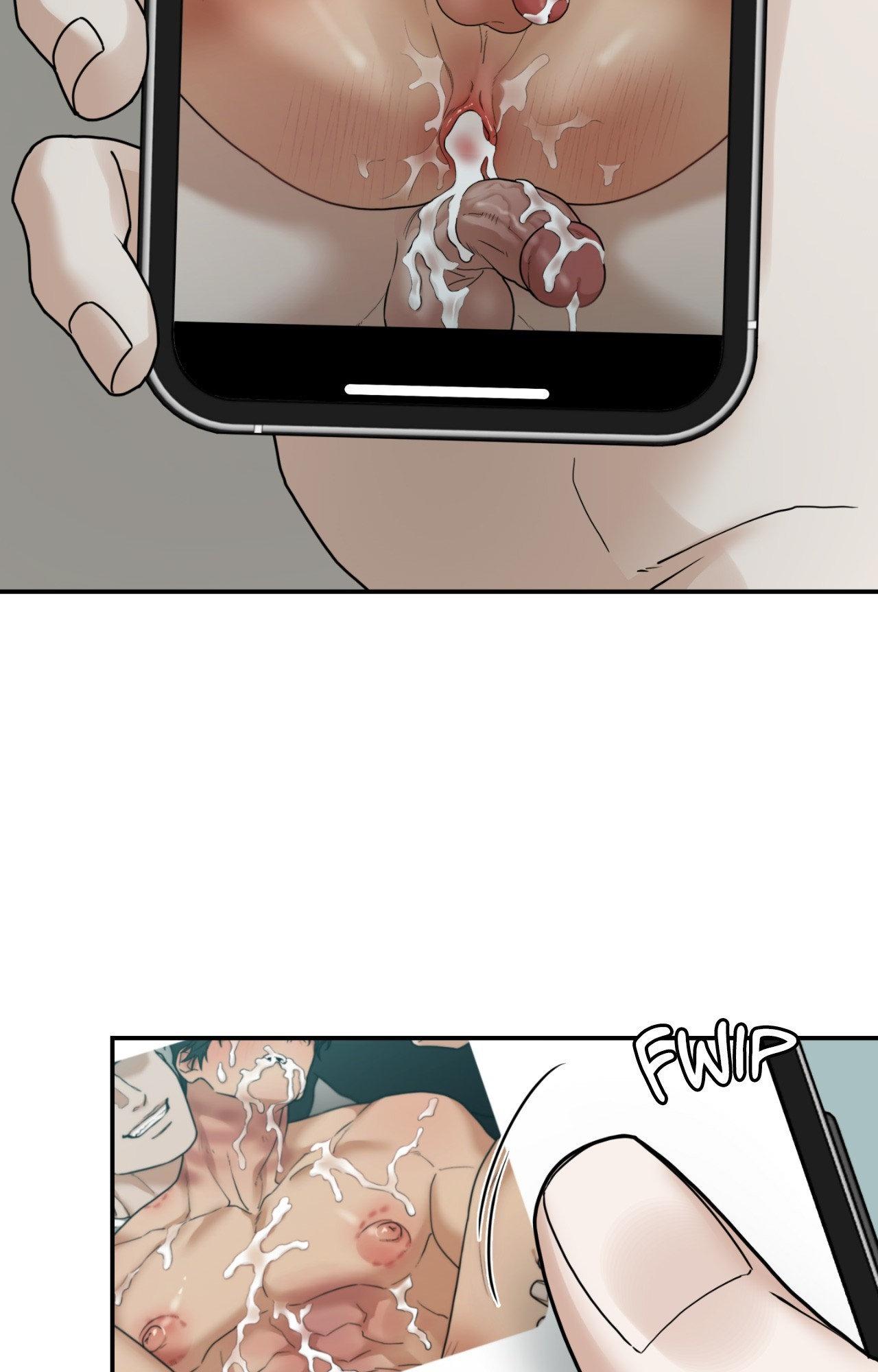 Walk In My Shoes Cupid Scans Chapter 23.1 page 27 - 