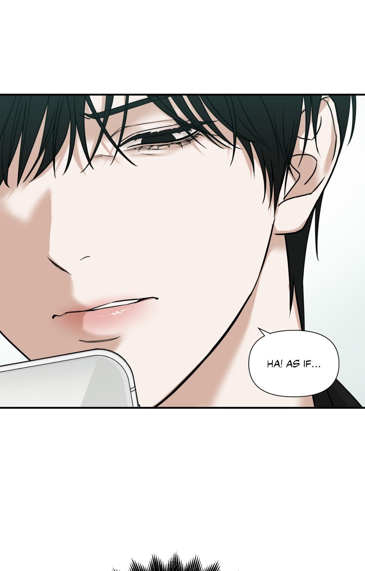 Walk In My Shoes Cupid Scans Chapter 23.1 page 31 - 