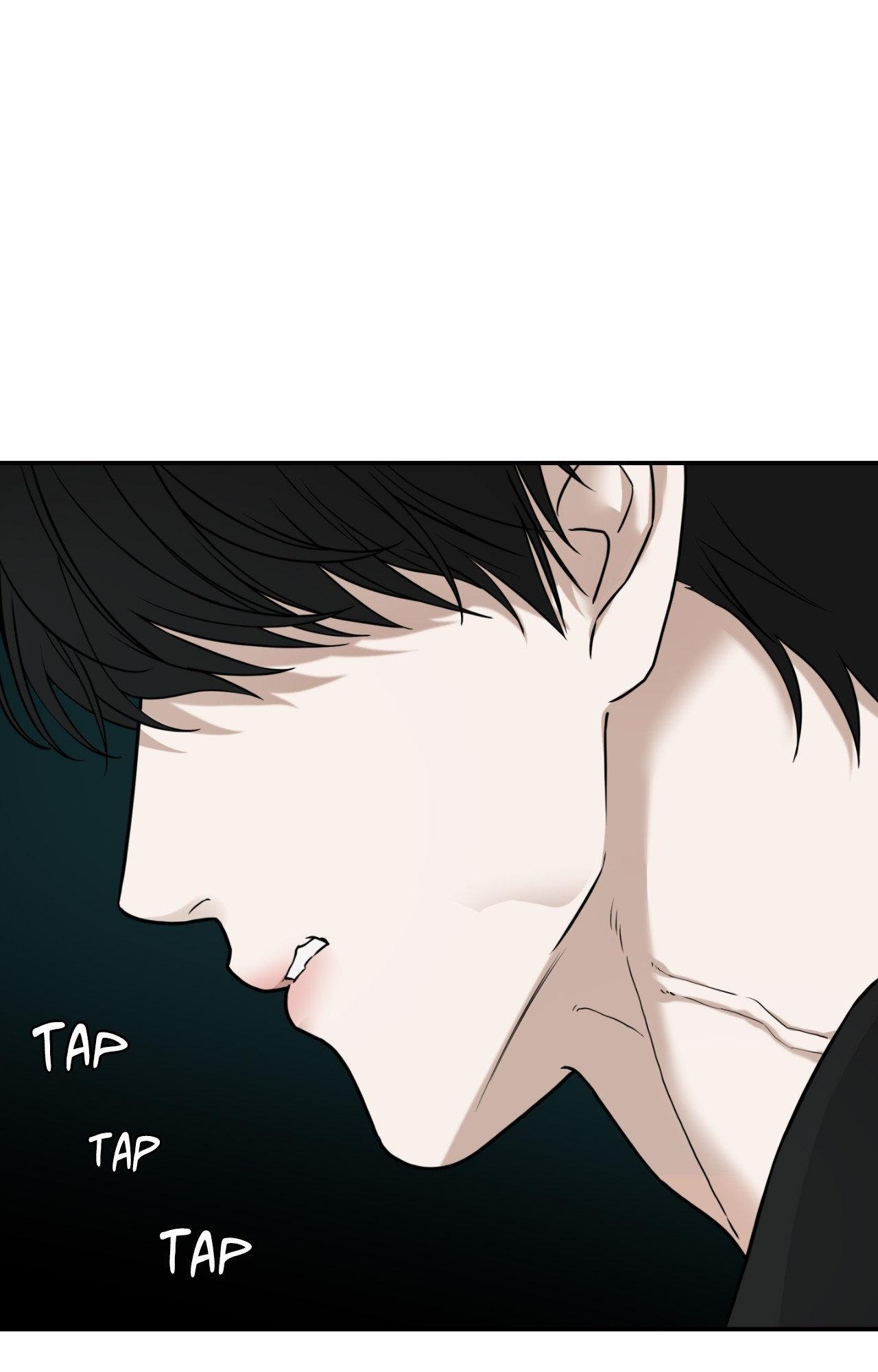 Walk In My Shoes Cupid Scans Chapter 23.1 page 33 - 