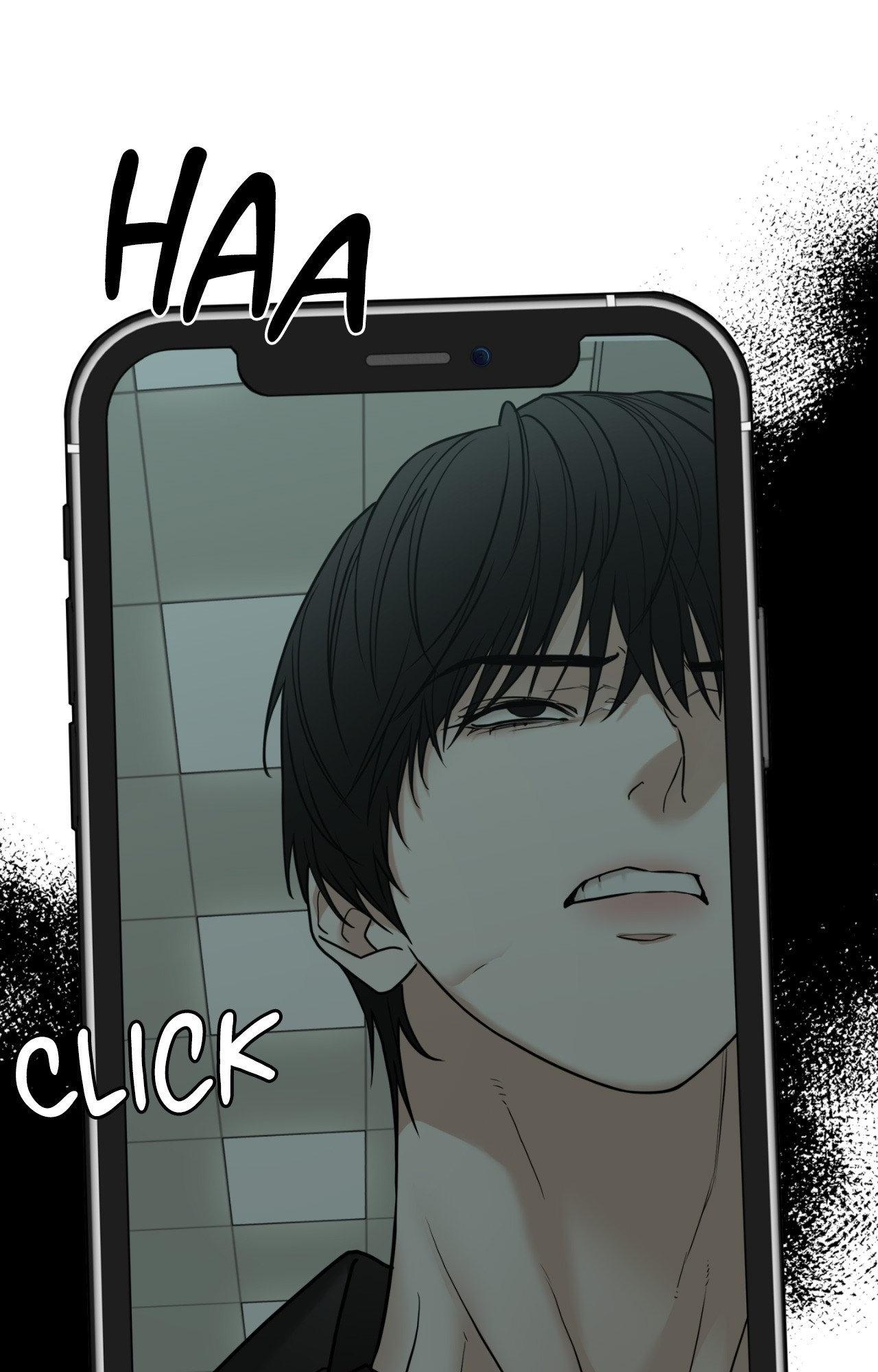 Walk In My Shoes Cupid Scans Chapter 23.1 page 35 - 