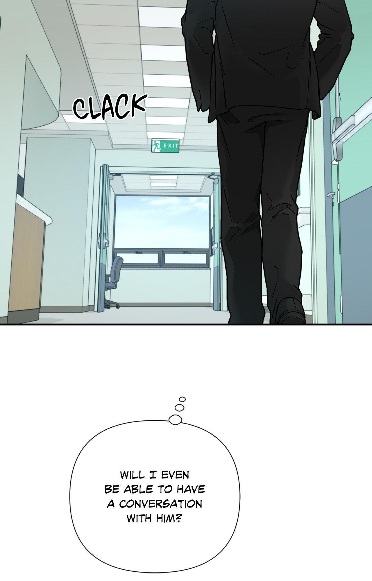 Walk In My Shoes Cupid Scans Chapter 23.1 page 37 - 