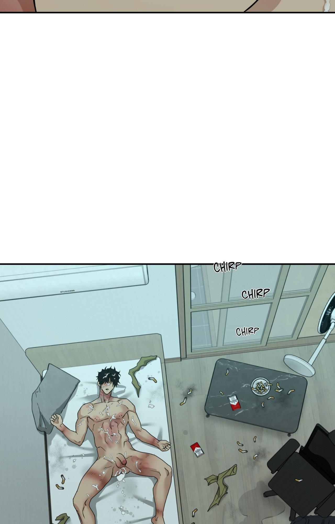 Walk In My Shoes Cupid Scans Chapter 23.1 page 41 - 