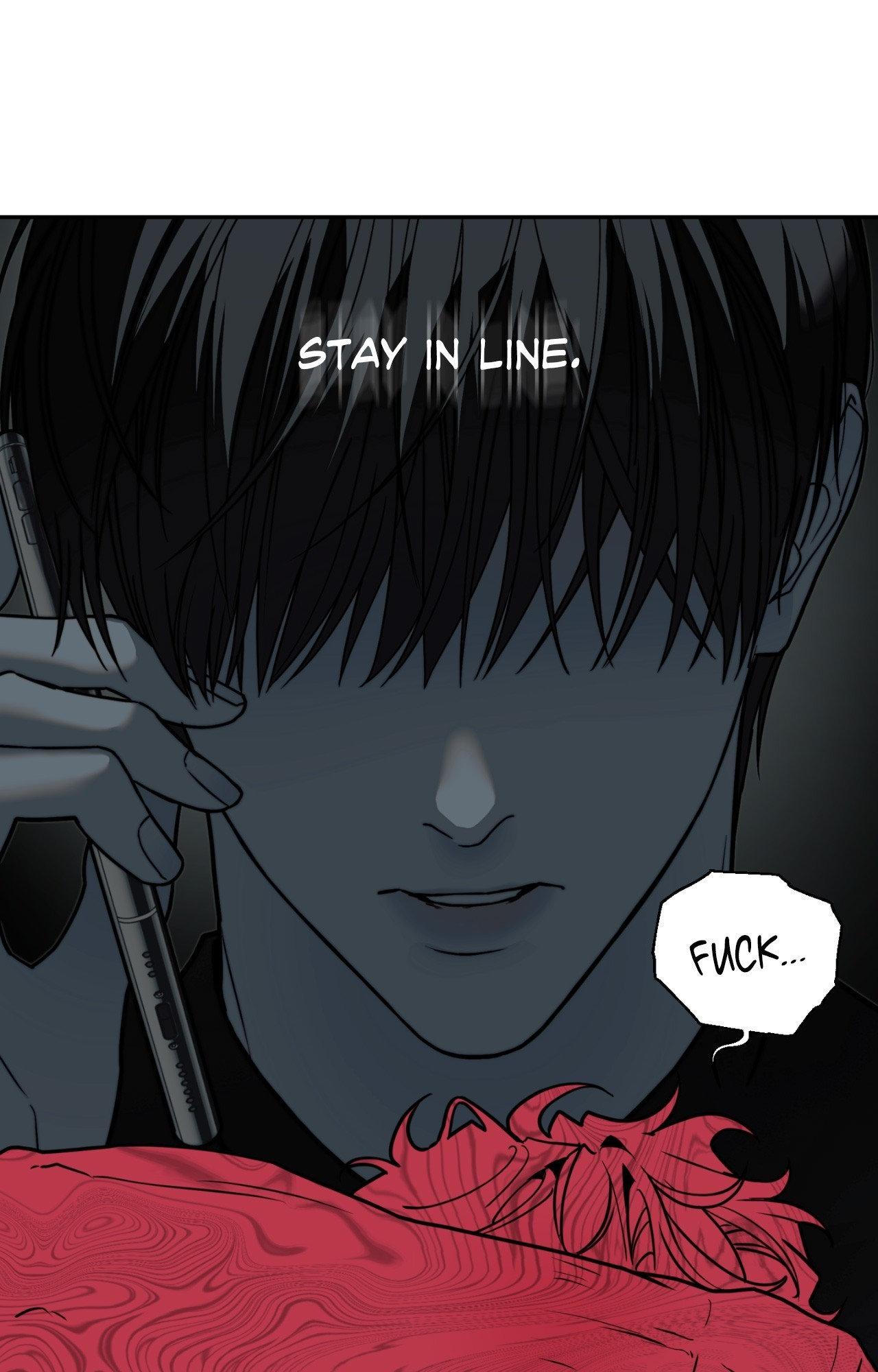 Walk In My Shoes Cupid Scans Chapter 23.1 page 43 - 