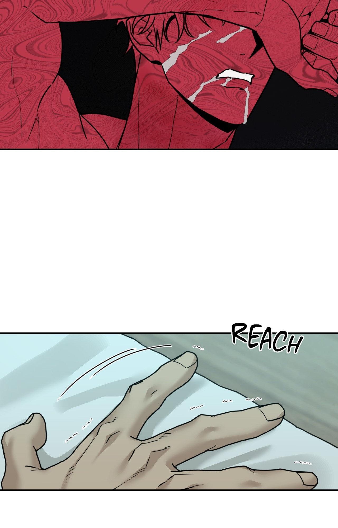 Walk In My Shoes Cupid Scans Chapter 23.1 page 44 - 