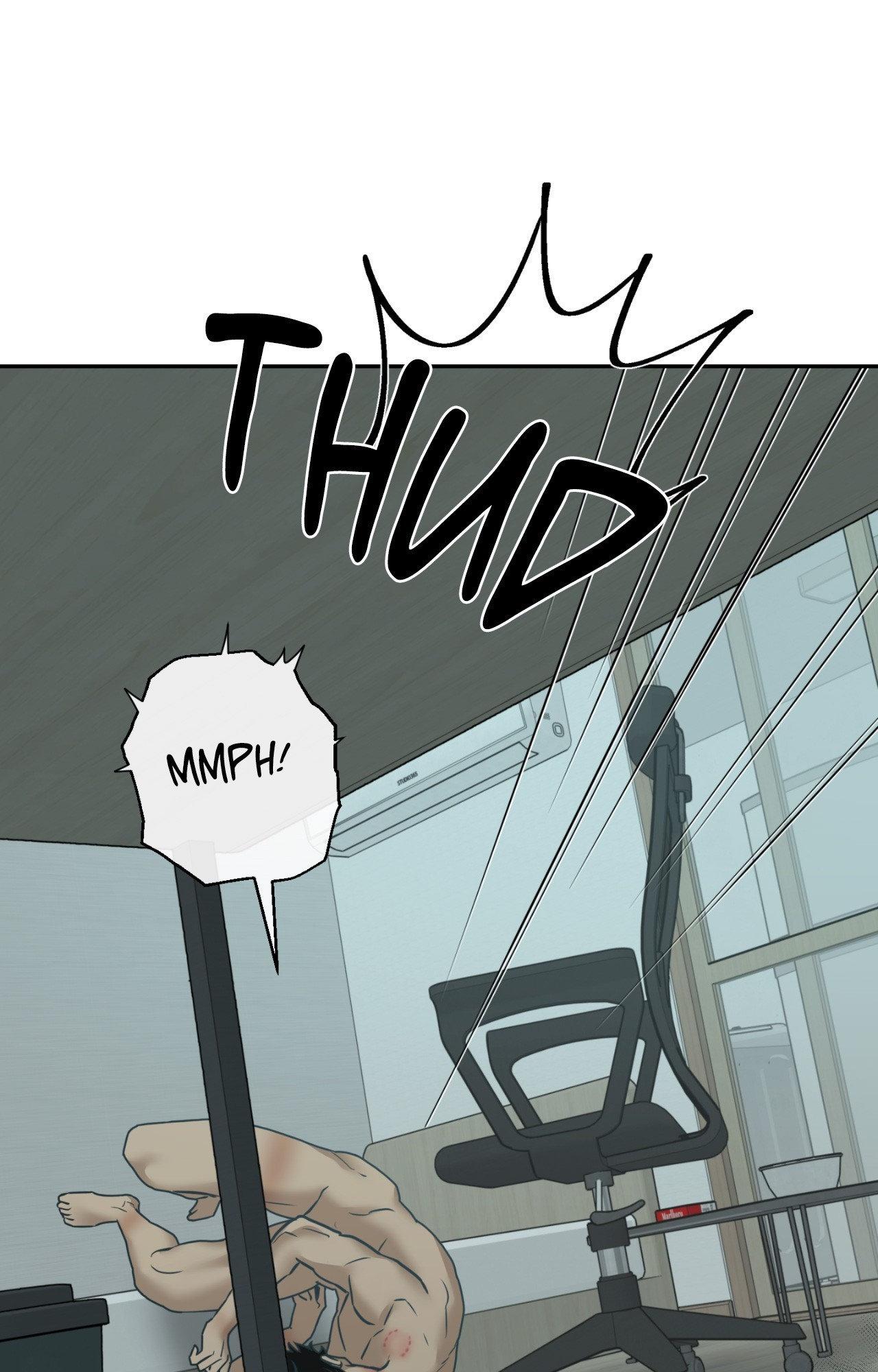 Walk In My Shoes Cupid Scans Chapter 23.1 page 46 - 