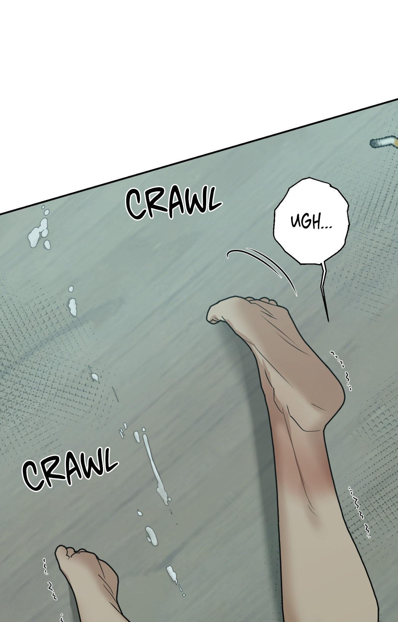 Walk In My Shoes Cupid Scans Chapter 23.1 page 48 - 