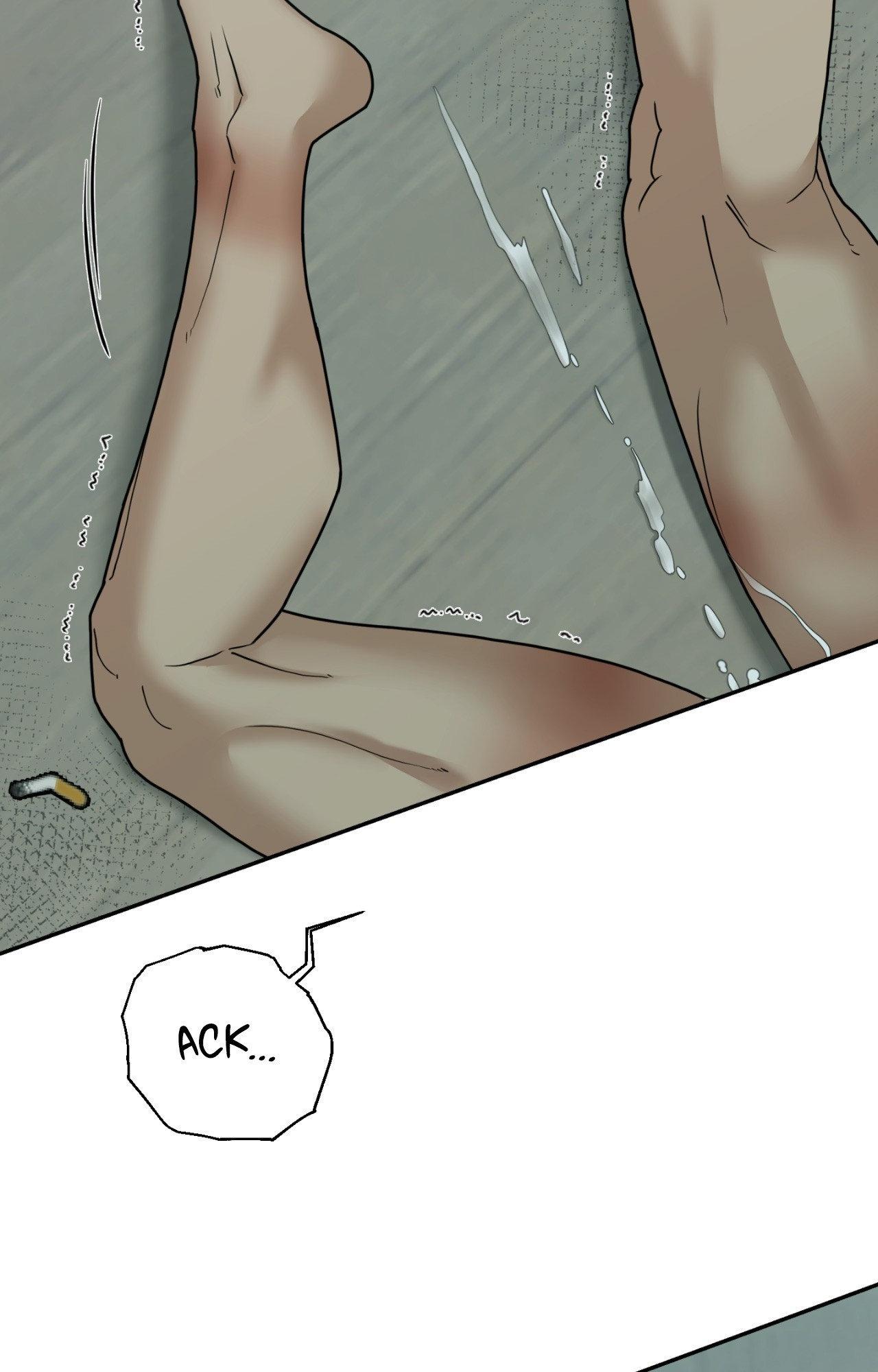 Walk In My Shoes Cupid Scans Chapter 23.1 page 49 - 