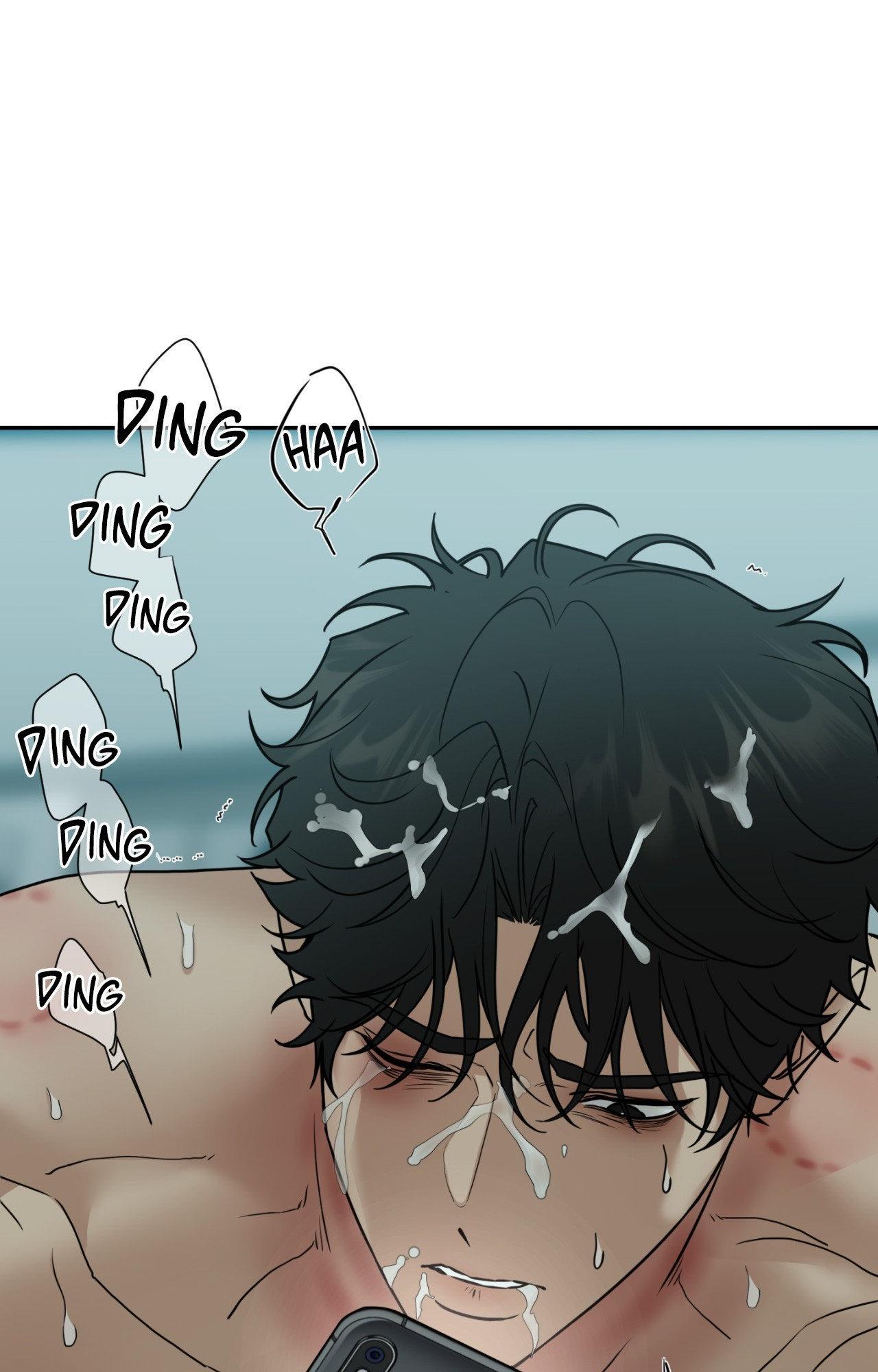 Walk In My Shoes Cupid Scans Chapter 23.1 page 51 - 
