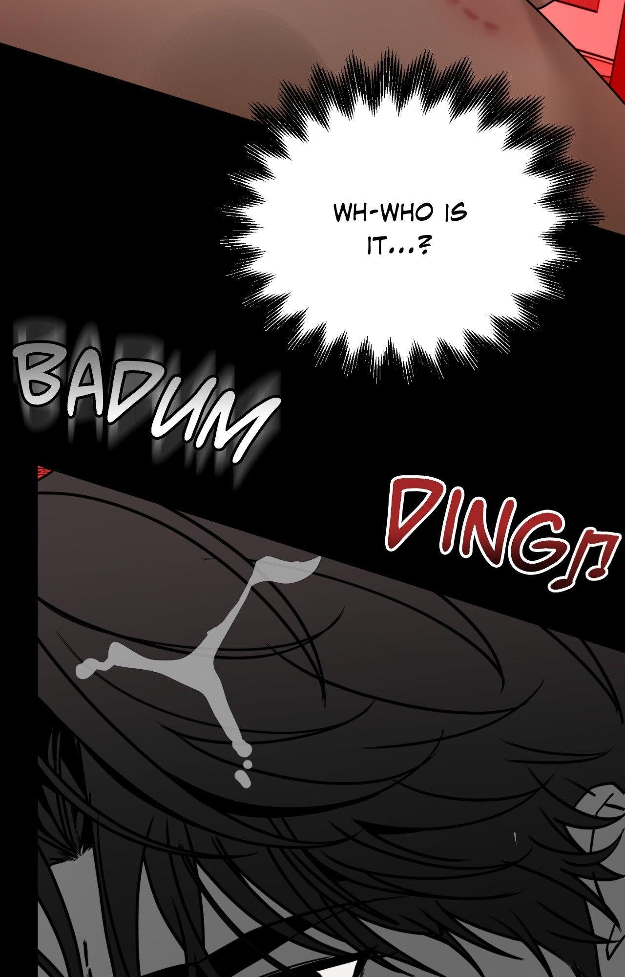 Walk In My Shoes Cupid Scans Chapter 23.1 page 56 - 
